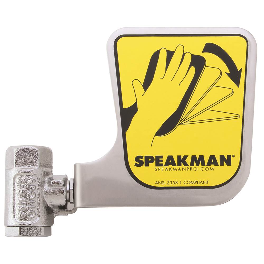 Speakman Speakman Ball Valve Assembly