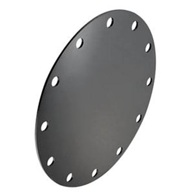 Spears 6 PVC BLIND FLANGE DUCT CL150