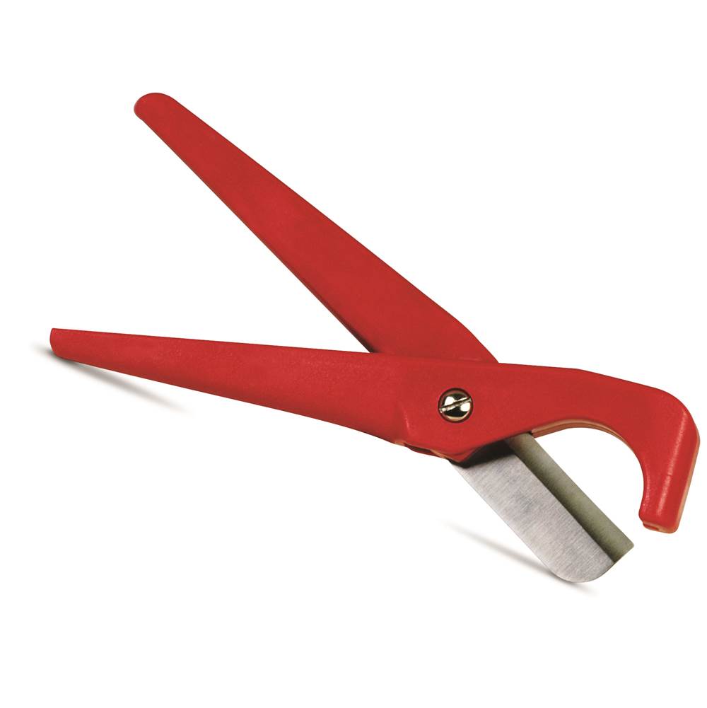 Sioux Chief Plastic Tube Cutter-2-1/4 Blade (1-1/8 Od Max)