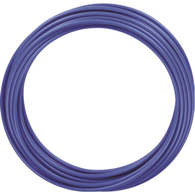 Viega Pureflow Pex Tubing D: 3/4; L[Ft]: 300; Version: Blue