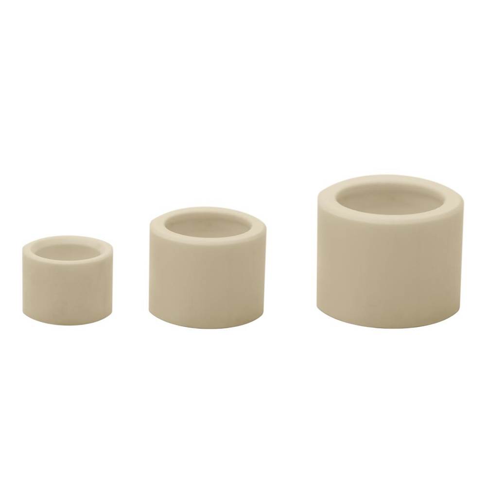 Watts 1/2 IN PEX Sleeve For ASTM F1960 Fittings