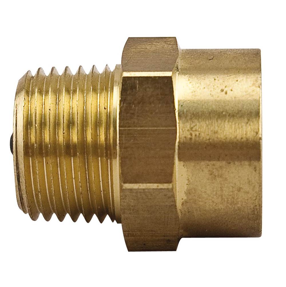 Watts 1/8 In Service Check Valve, For Boiler Applications