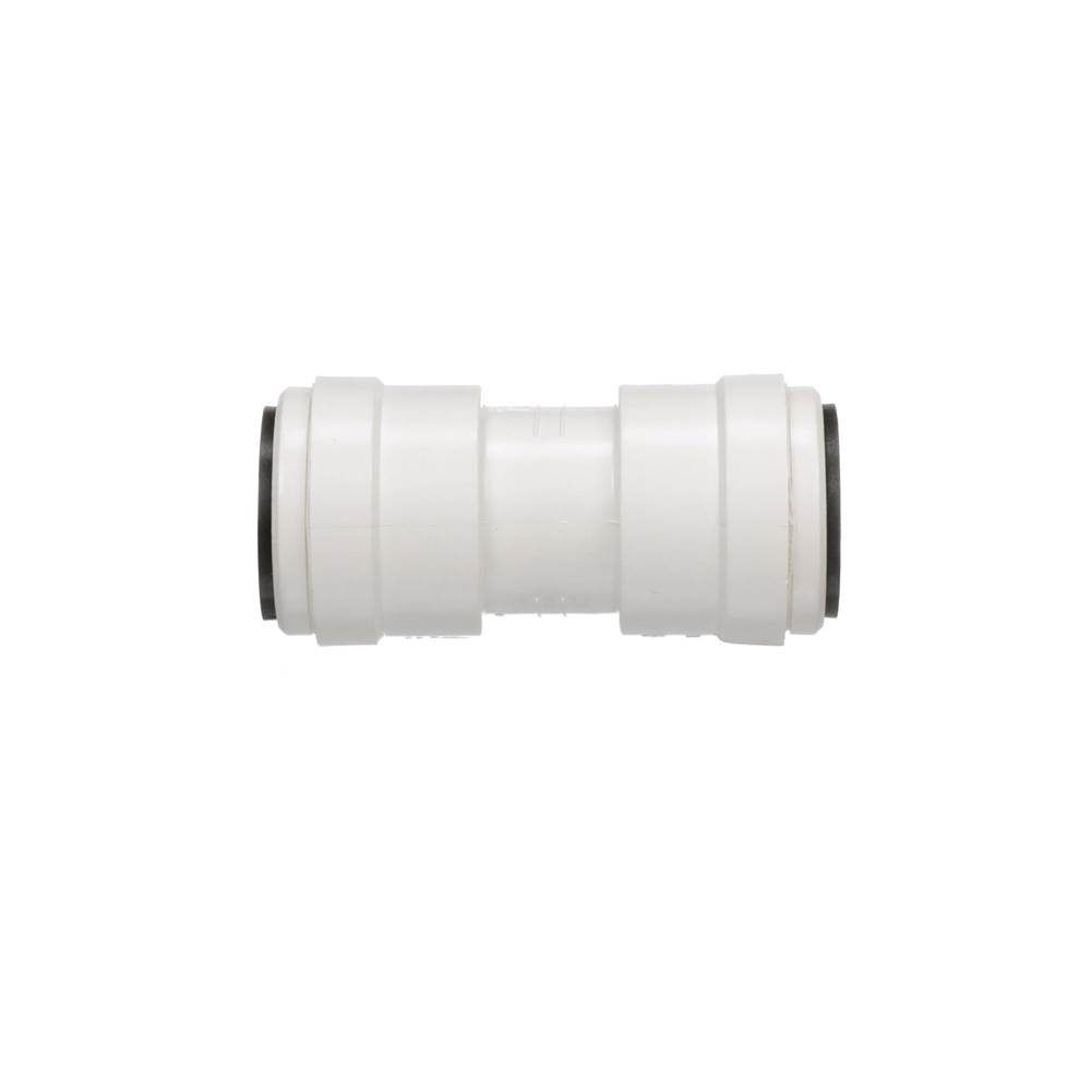Watts 3/4 IN CTS Plastic Coupling, Contractor Pack